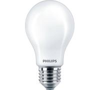 Philips Ampoule dépolie à filament 60 W A60 E27 x3