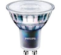 Phil Master Ledspot Expert Color 3,9w Gu10 36° 930 3000k Dimmbar