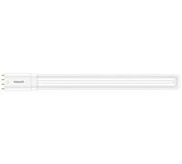 Philips LED 73976100 LED CEE E (A - G) 2G11 forme de cône 16.5 W blanc froid, blanc lumière du jour 1 pc(s)