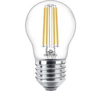 Philips Ampoule LED LEDclassic D45 E27 2700 K 6,5 W