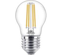 Philips Ampoule LED LEDclassic D45 E27 2700 K 6,5 W
