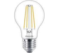 LED.STAND 8.5W-75 827 CL FIL