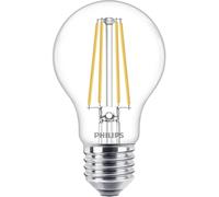 LED.STAND 8.5W-75 827 CL FIL