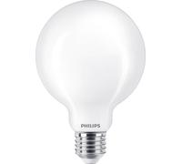 Philips Ampoule dépolie à filament 60 W G93 E27