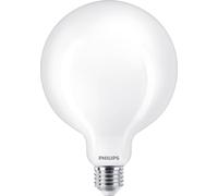 Philips LED 76481400 LED CEE D (A - G) E27 13 W = 20 W blanc chaud (Ø x L) 12.4 cm x 17.7 cm 1 pc(s)