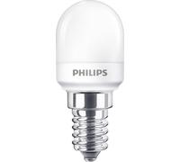 Philips LEDclassic Ampoule LED T25 E14, 2700 K, 0,9 W, 8718699771690, T25