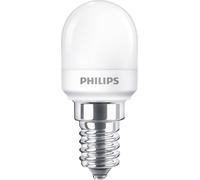 Philips Ampoule flamme 15W T25 E14