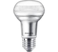 Philips LED 77383000 LED CEE F (A - G) E27 réflecteur 4.5 W = 60 W blanc chaud (Ø x L) 6.3 cm x 10.2 cm à intensité variable 1 pc(s)