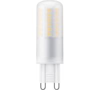 Philips LEDclassic Ampoule LED T19 G9, 2700 K, 4,8 W, 8718699774073, T19