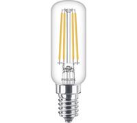 Philips Ampoule LED 78335800 T25 E14 4,5W (équiv. 40W) 2700K Blanc chaud