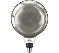 Philips LED 871951431539600 LED E27 forme de globe 6.5 W = 25 W blanc chaud (Ø x L) 202 mm x 286 mm 1 pc(s)