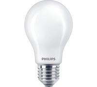 Philips LED 871951432377300 LED CEE D (A - G) E27 forme de poire 3.5 W = 40 W blanc chaud (Ø x L) 60 mm x 104 mm 1 pc(s)