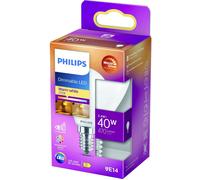Philips Ampoule LED LEDclassic D45 E14 3,4 W 2200-2700 K