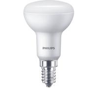 Philips LED 871951437192700 LED CEE F (A - G) E14 réflecteur 6 W = 60 W blanc chaud (Ø x H) 50 mm x 86 mm 1 pc(s)