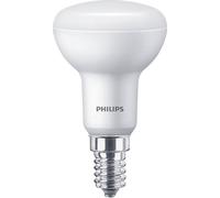Philips LED 871951437192700 LED CEE F (A - G) E14 réflecteur 6 W = 60 W blanc chaud (Ø x L) 50 mm x 86 mm 1 pc(s)