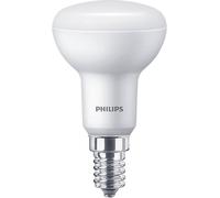 Philips LED 871951437192700 LED CEE F (A - G) E14 réflecteur 6 W = 60 W blanc chaud (Ø x L) 50 mm x 86 mm 1 pc(s)