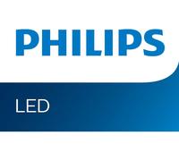 Philips Câble extérieur basse tension GardenLink 2 m 24 V noir IP67