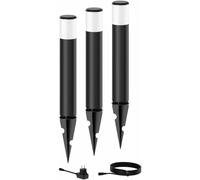 Philips LED 8720169269415 Purex GardenLink Plafonnier à spot LED LED 4.5 W noir