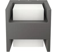 Philips LED Arbour 8720169263857 Applique LED extérieure LED LED intégrée 3.8 W anthracite