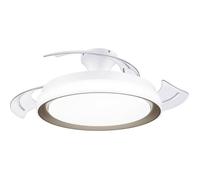 Ventilateur de plafond et lampe Philips Bliss 28+35W 2700/5500/4000K - 27912400