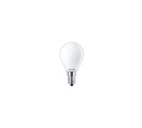 Philips LED bulb E14 6.5W 806lm 4000K Cold White Lustre Equivalent 60W
