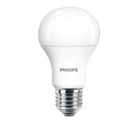 Philips LED bulb E27 75W equivalent A60 1055lm Cold Light 6500K 15000 hours