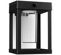 Philips LED Camill 8720169263918 Applique solaire extérieure avec détecteur de