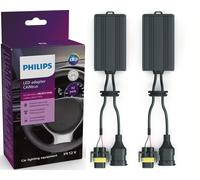 Philips LED Canbus Erreur Canceler H11 Fog Léger Ampoule Arrêter Freestyle