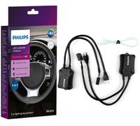Philips LED Canbus Erreur Canceler H7 Tête Léger Ampoule Bas Beam Décodeur Pour