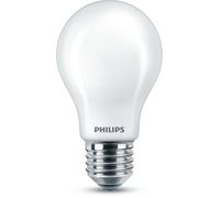 Philips LEDclassic Ampoule LED A60 E27, 2700 K, 4,5 W, 8718699763312, A60