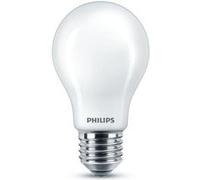 Philips Lighting 77765400 LED CEE F (A - G) E27 4.3 W = 40 W blanc chaud (Ø x L) 6 cm x 10.6 cm 1 p