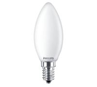 Philips Led Classic 60W E14 Cw B35 Fr Nd Rfsrt4 Lighting