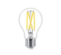 Philips LED Classique E27 5,9W 2700K Intensité Variable