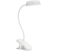 Philips LED Donutclip DSK201 8719514470675 Lampe de poche LED sans fil LED LED intégrée 3 W blanc