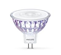 Philips LED EyeComfort Ampoule LED 12V MR16 GU5.3, 2700 K, 5 W, 8718699773991, MR16