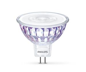 Philips LED EyeComfort Ampoule LED 12V MR16 GU5.3, 2700 K, 5 W, 8718699773991, MR16