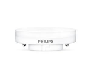 Philips LED EyeComfort Ampoule LED GX53, 2700 K, 5,5 W, 8718699773717,