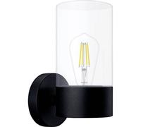 Philips LED Flareon 8720169266537 Applique extérieure E27 noir