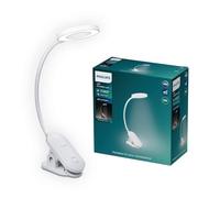 Philips Lampe à pince Forys – LED sans fil – 8720169194397