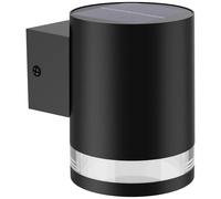 Philips LED Fyce 8720169265547 Applique solaire extérieure LED 1.5 W noir