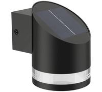 Philips LED Fyce 8720169265585 Applique solaire extérieure LED 1.5 W noir