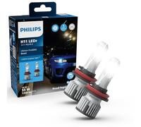 Philips LED H11 U60 BOOST 12V