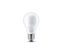 Philips Led Lampe E27 7w (60w) Warmblanc 806lm Mat