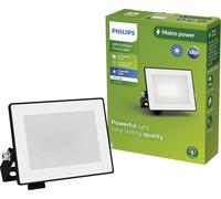 Philips LED Lois 929004641401 Projecteur LED extérieur 10 W Couleur d'éclairage (ampoule LED): blanc chaud
