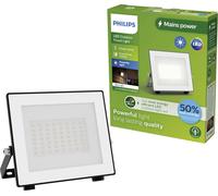 Philips LED Lois 929004642801 Projecteur LED extérieur 14 W Couleur d'éclairage (ampoule LED): blanc chaud