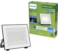 Philips LED Lois 929004642901 Projecteur LED extérieur 14 W Couleur déclairage (ampoule LED): blanc froid