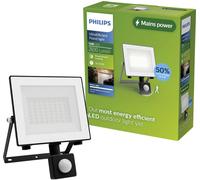 Philips Projecteur extérieur Lois UltraEfficient avec capteur 14 W 3000 K Anthracite