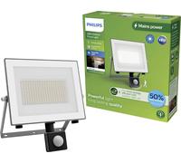 Philips LED Lois 929004643401 Projecteur LED extérieur avec détecteur de mouvements 24 W Couleur d'éclairage (ampoule LED): blanc