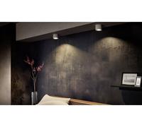 Philips LED Phase Luminaire LED pour montage en surface LED LED intégrée 4.5 W blanc chaud blanc