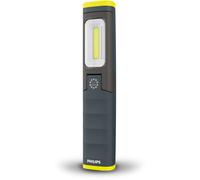 Philips X60PILLX1 Xperion 6000 Pillar LED Lampe de travail à batterie 5 W 500 lm